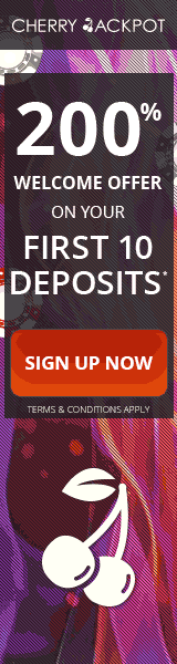CherryJackpot CherryJackpot